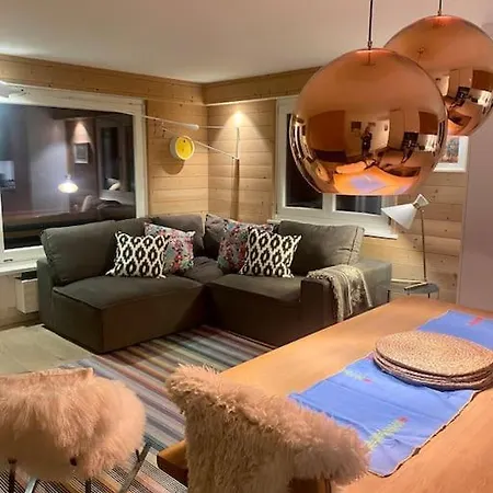 Getaway * Verbier